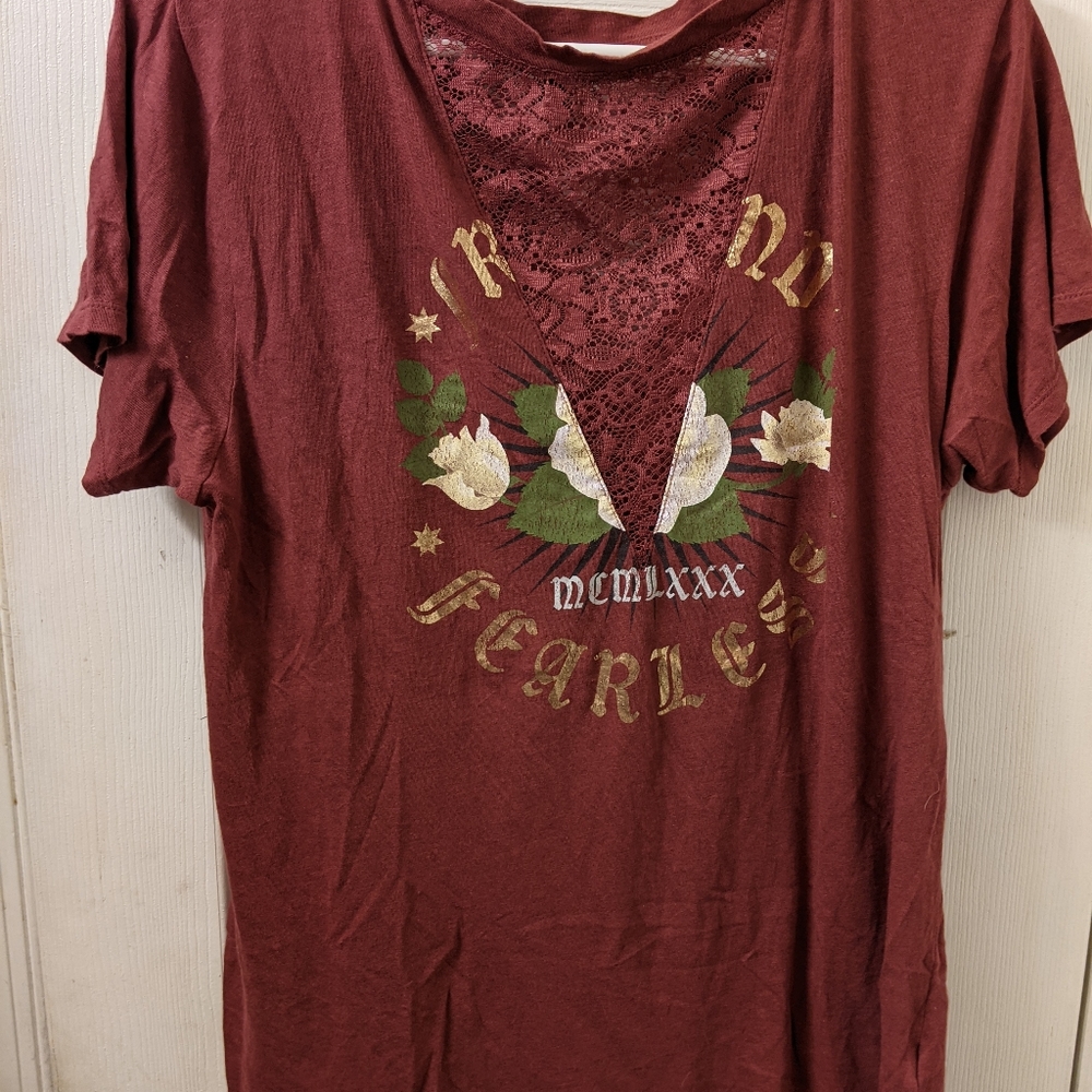 Express top